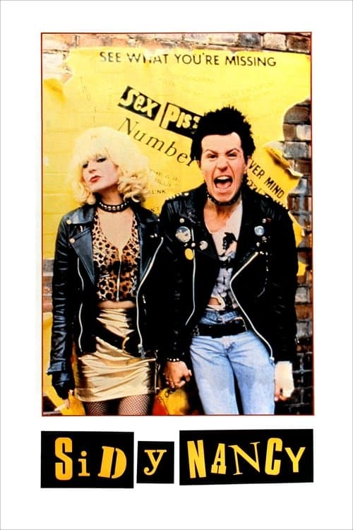 Sid y Nancy