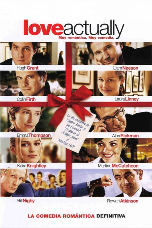 Love Actually