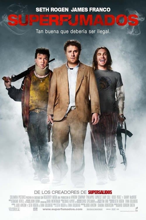 Superfumados