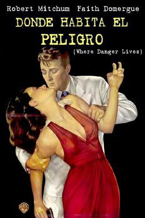 Donde habita el peligro