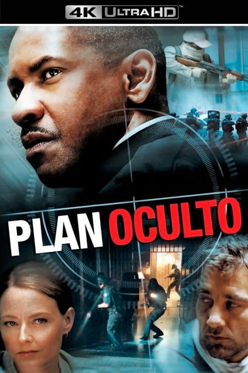 Plan oculto