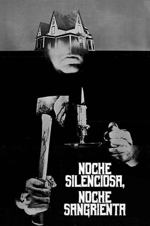 Noche silenciosa, noche sangrienta