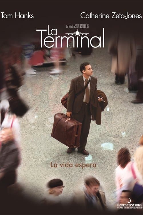 La terminal