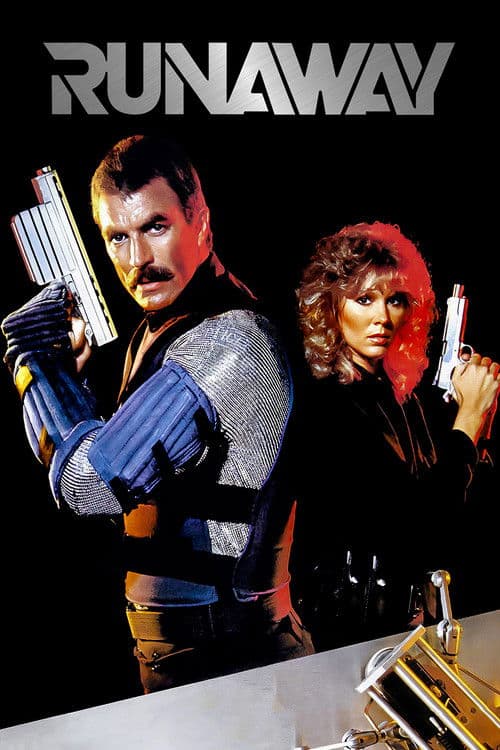 Runaway, brigada especial