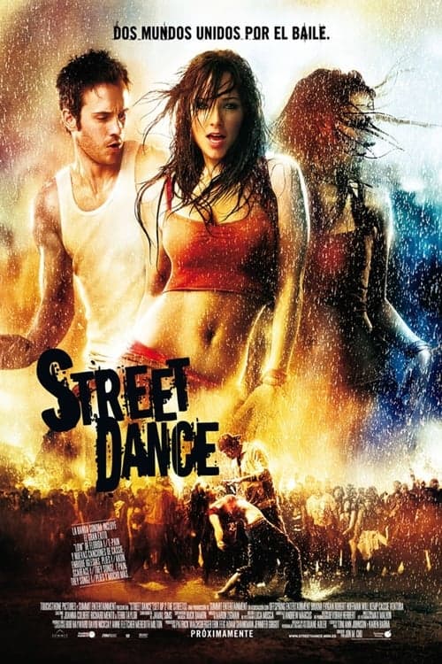 Street dance (Step Up 2)