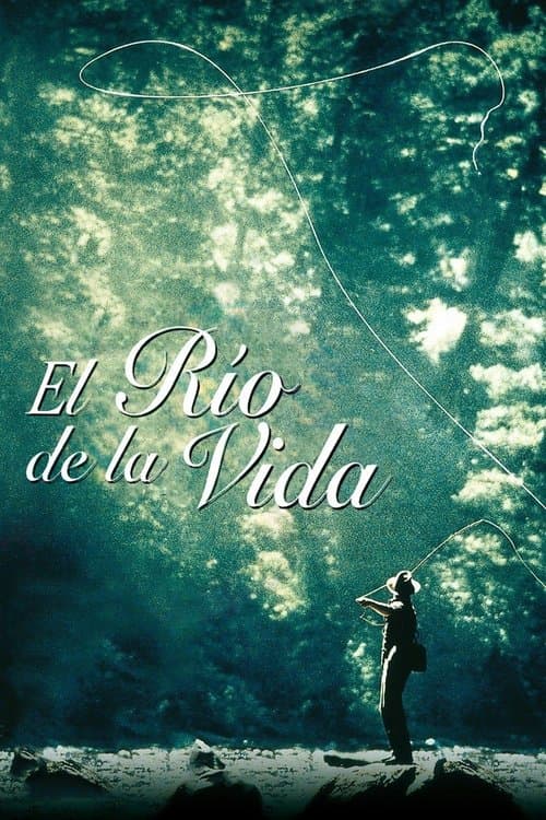 El río de la vida