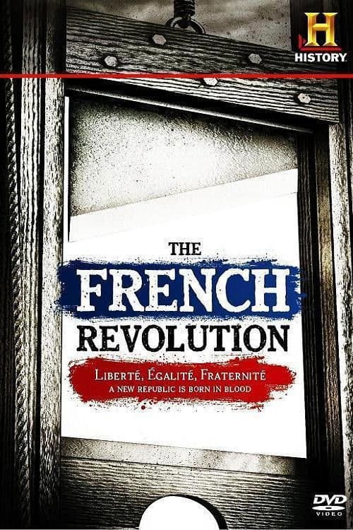 La Revolución Francesa