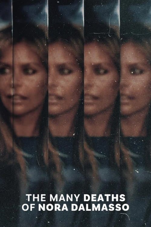 Las mil muertes de Nora Dalmasso