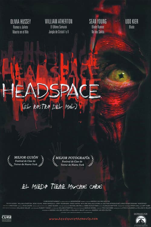 Headspace: El rostro del mal