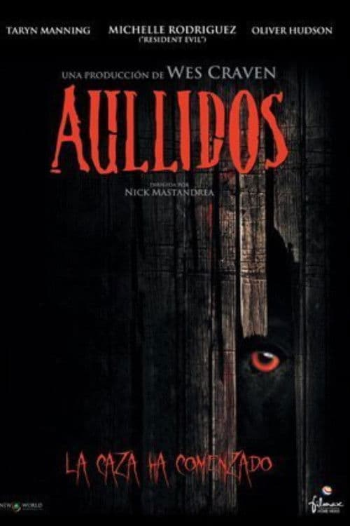 Aullidos