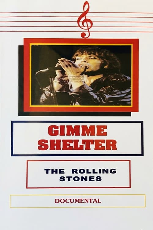 Gimme Shelter