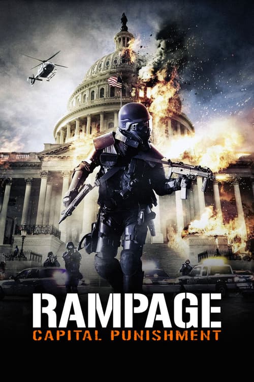 Rampage 2