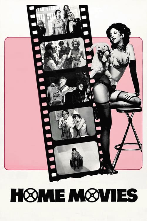 Una familia de locos