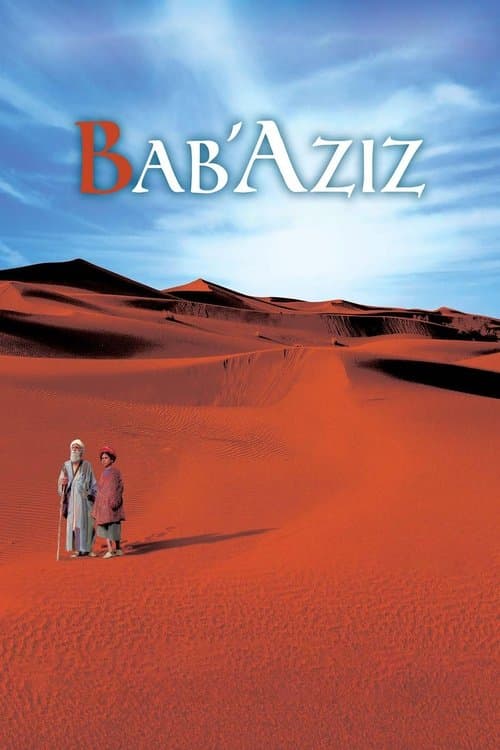 Bab'Aziz, el sabio sufí