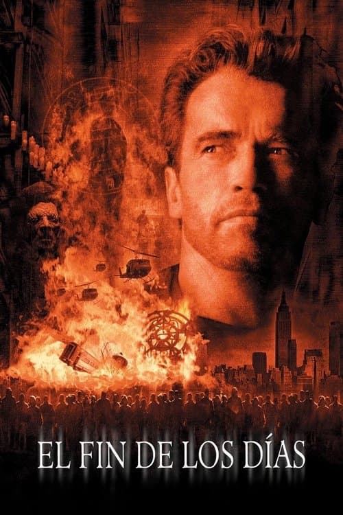 El fin de los días