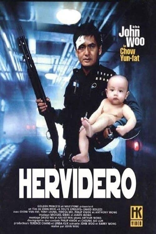Hervidero