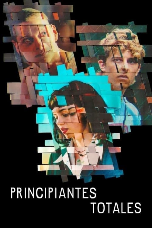 Principiantes totales