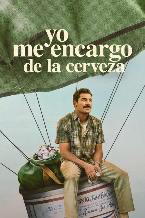 Yo me encargo de la cerveza