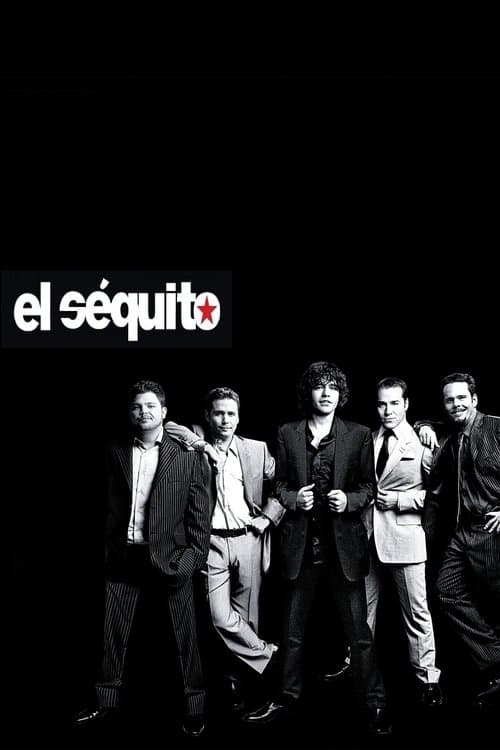 Entourage: El séquito