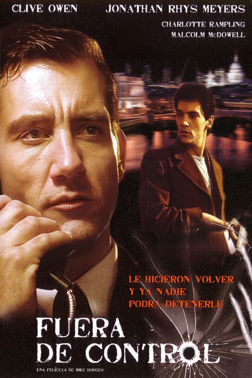 Fuera de control